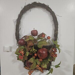 Autumn Wreath